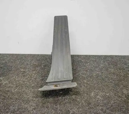 BMW X3 F25 Accelerator throttle pedal 6860784