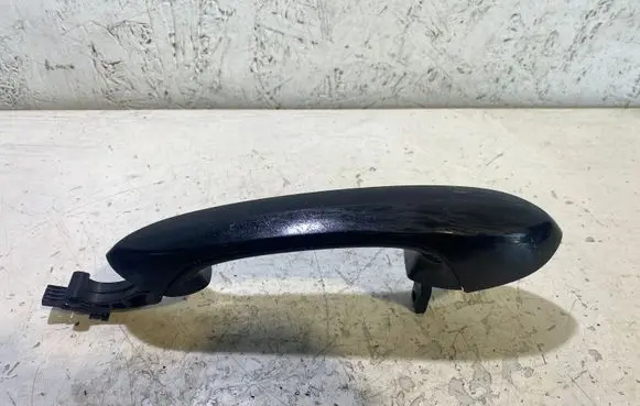 BMW X5 G05 Rear door exterior handle 849201802