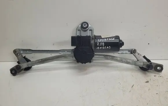 KIA Sportage Front wiper linkage 