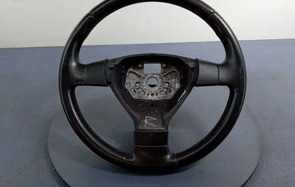 Volkswagen Tiguan Steering wheel 1T0419091AB