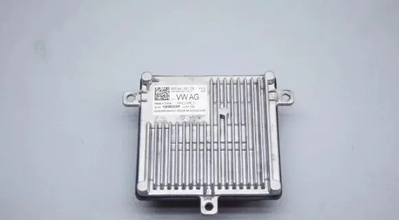 Volkswagen Golf VIII LED ballast control module 992941591DE