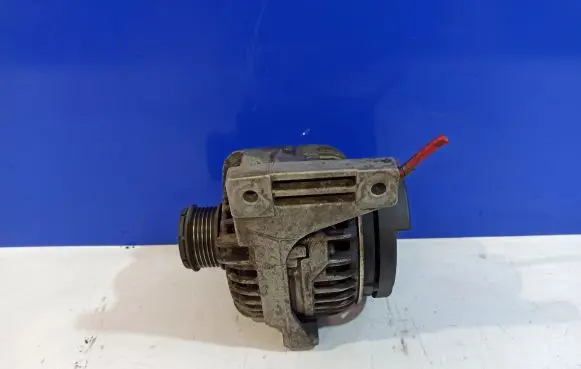 Volvo S60 Generator/alternator 8111001 0124525014