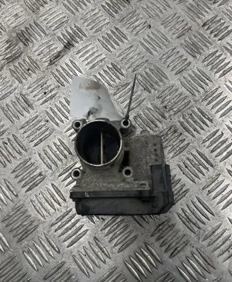 Volkswagen Polo V 6R Throttle valve 03D133062F