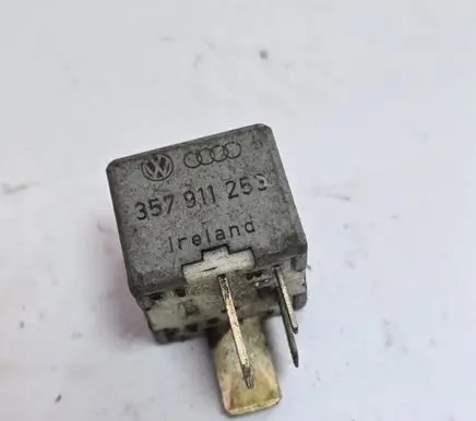 Ford Galaxy Other relay 357911253