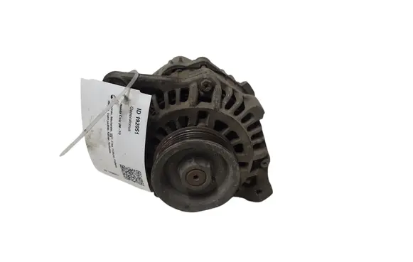 Honda Civic Generator/alternator AHGA69 A5TB1391