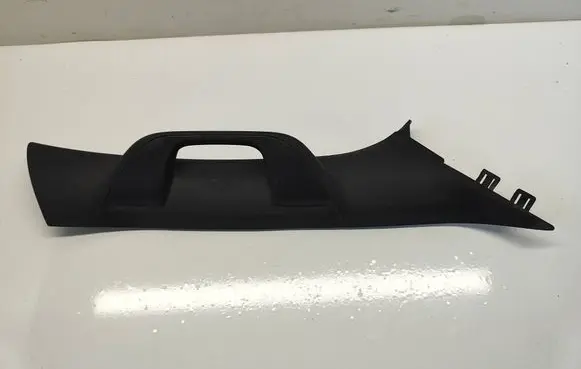 Dodge RAM (A) pillar trim 6BN44TX7AG N44AG