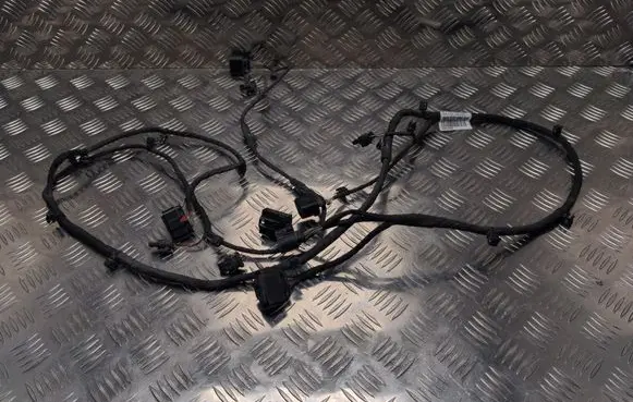 Skoda Octavia Mk4 Parking sensor (PDC) wiring loom 5E3971095DS