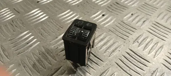 Volkswagen PASSAT B6 Headlight level height control switch 3C0941333