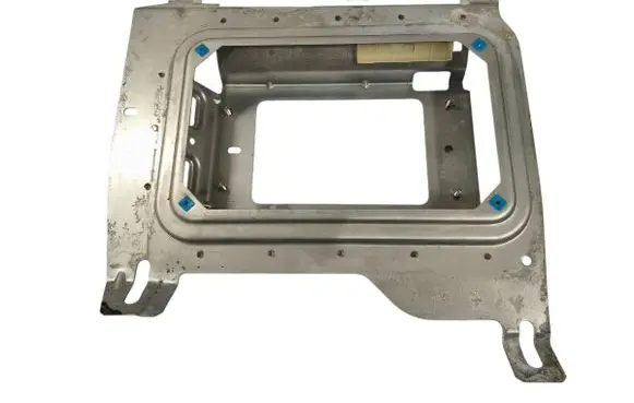 Maserati Ghibli Other interior part 