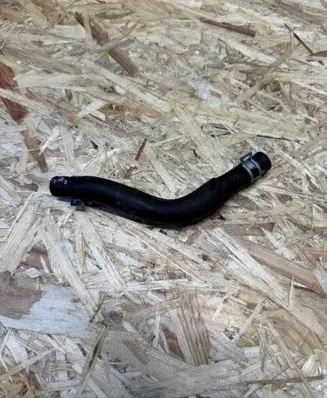 Mazda 2 Air intake hose/pipe