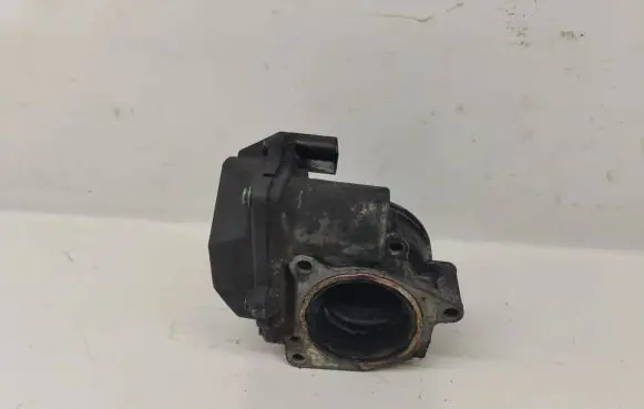 Volkswagen Golf V Throttle valve 03G128063A V340 50407707