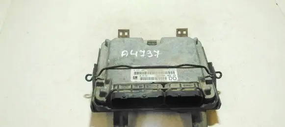 Opel Sintra Engine control unit/module 0281001972 09173216