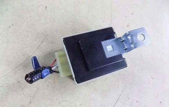 Honda Stream Other control units/modules 35000TE0053