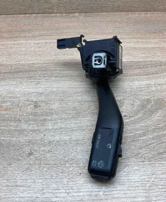 Skoda Octavia Mk2 (1Z) Wiper control stalk 1K0953519A