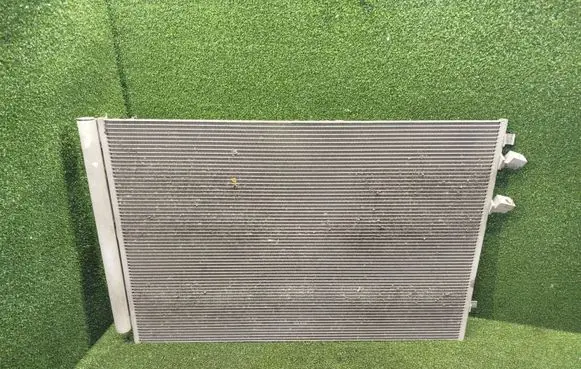 Volkswagen Crafter A/C cooling radiator (condenser) 2N0820411A 0015205600 H773005