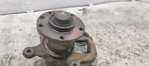 Mercedes-Benz Sprinter W901 W902 W903 W904 Front wheel hub spindle knuckle A9013320201 A9023340401 9013320201