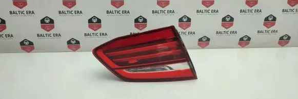 BMW 2 F45 Tailgate rear/tail lights 7491341 63011105 040718