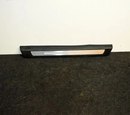 Audi Q5 SQ5 Front sill trim cover 80A853374