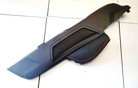Ford Kuga III Center console LVBS044E07CL3GRX