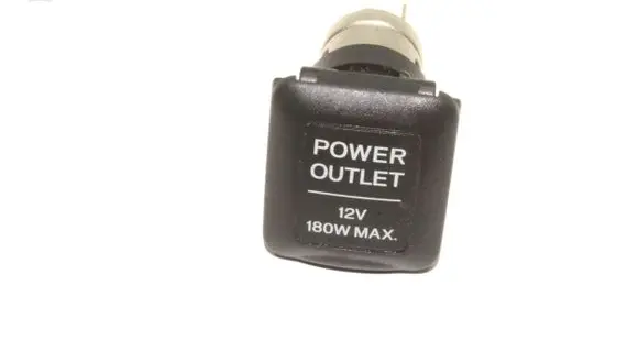 Honda CR-V Cigarette lighter 
