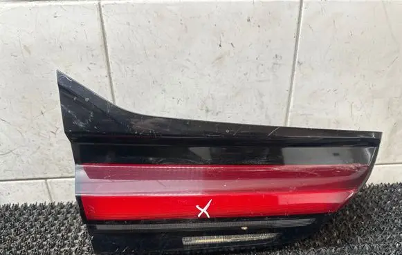 BMW 5 G30 G31 Tailgate rear/tail lights 8493829 662251 662000