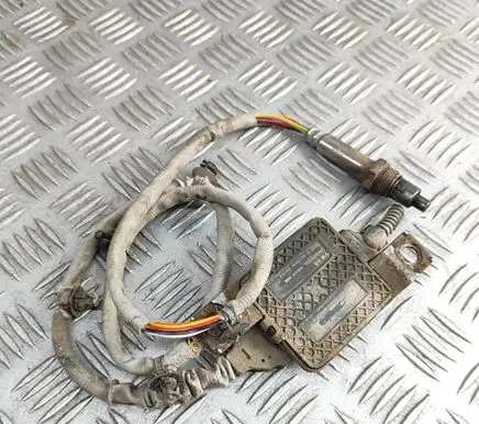 Volkswagen Amarok Lambda probe sensor 059907807N A2C38401900