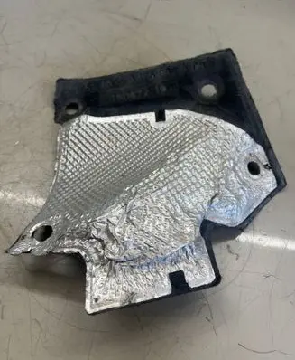 BMW X3 G01 Other engine bay part 9175062
