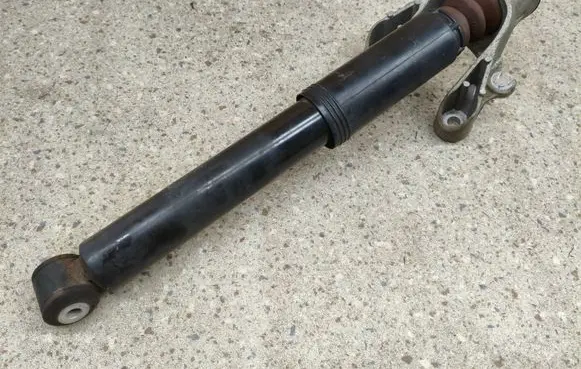 Volvo XC60 Rear shock absorber/damper P32246748