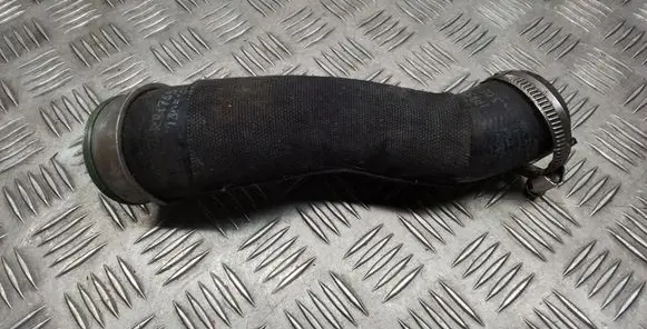 Intercooler hose/pipe