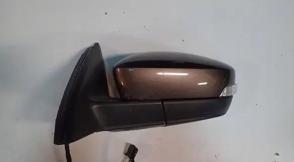 Seat Toledo IV (NH) Front door electric wing mirror