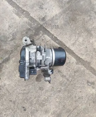Porsche Cayenne (92A) Power steering pump 7P0423155D