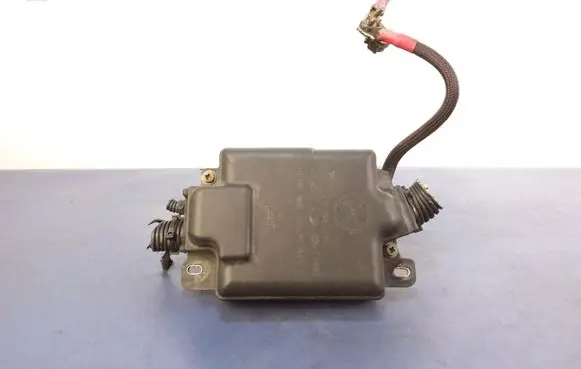 Fiat Punto (199) Fuse box set 735471684