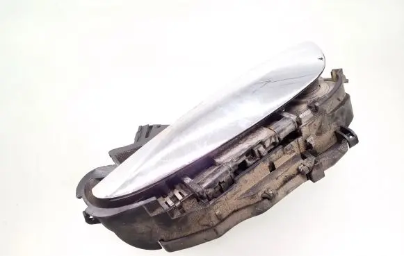 Fiat Croma Front door exterior handle 51734934