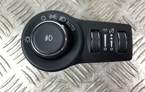 Jeep Compass Light switch P5XN68LXHAB8675