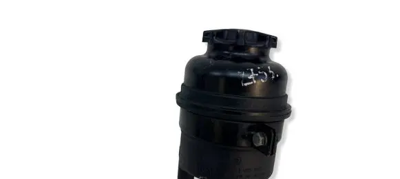 BMW 3 E46 Power steering fluid tank/reservoir 32411097164