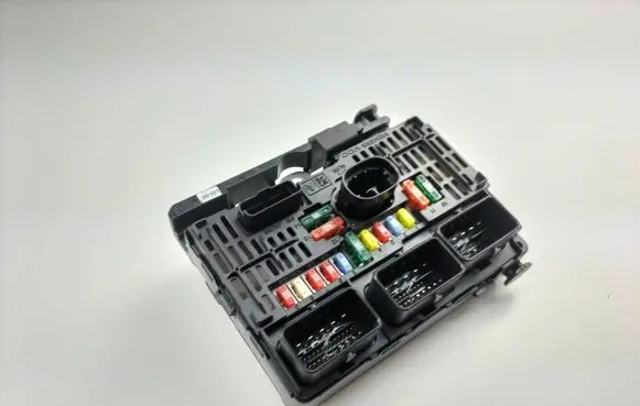 Fuse box set