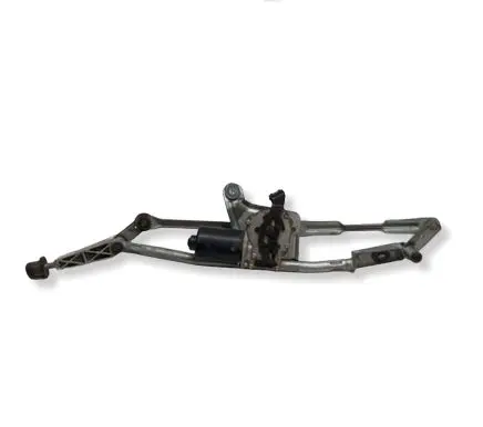 Volvo S60 Front wiper linkage and motor 09151848 8648345
