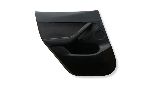 Tesla Model Y Rear door card panel trim 169729699G