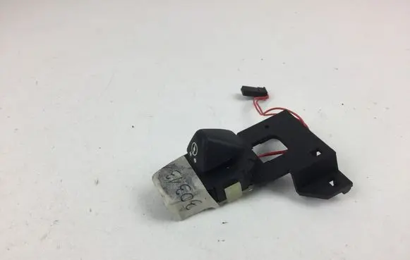 BMW 6 E63 E64 Steering wheel adjustment switch 6947786
