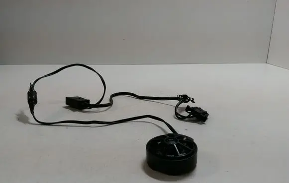 Audi A6 S6 C5 4B Front door speaker 4B0035399A