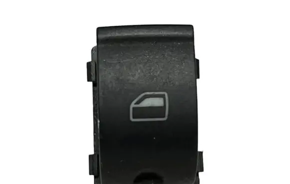 Audi A4 S4 B7 8E 8H Electric window control switch 8E0959855 016602S
