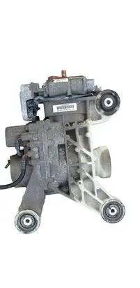 Volkswagen Golf VI Rear differential 0BR525010B