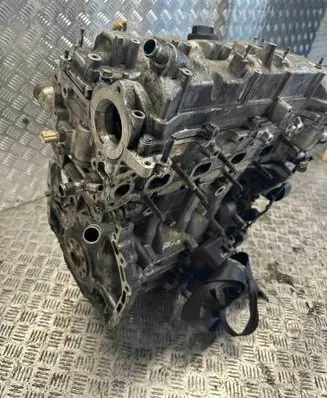 Toyota Avensis T250 Engine 190000R020