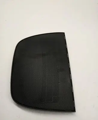 Dash center speaker trim cover