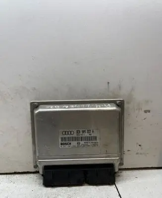 Audi A4 S4 B6 8E 8H Engine control unit/module 8E0909557A