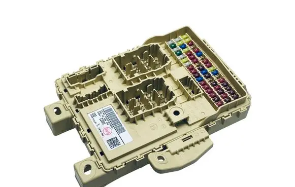Fuse module
