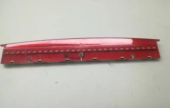 Audi A8 S8 D3 4E Third/center stoplight 4e0945097