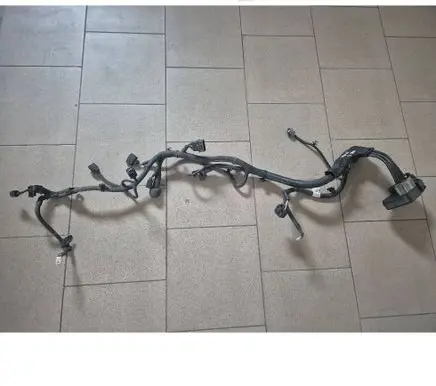 Hyundai i40 Positive cable (battery) 918523Z010 919713Z120