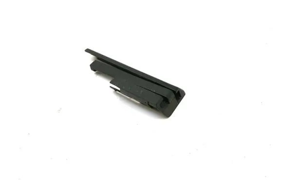 Audi A8 S8 D4 4H Sliding door rail trim 4H0881349