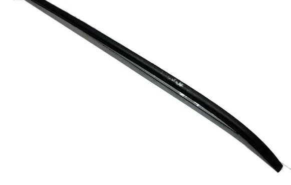 Toyota Auris E180 Roof bar rail 